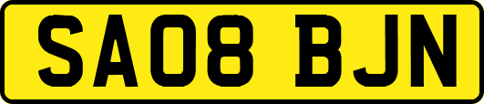 SA08BJN