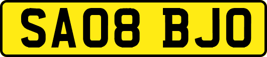 SA08BJO