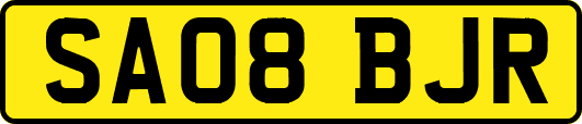 SA08BJR