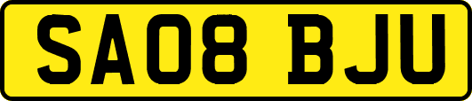 SA08BJU