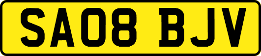 SA08BJV