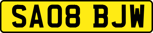 SA08BJW