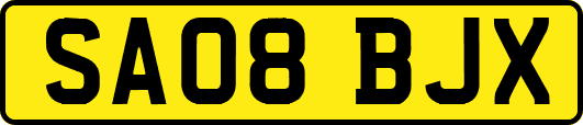 SA08BJX