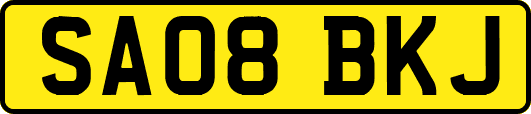 SA08BKJ