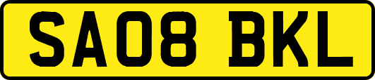 SA08BKL