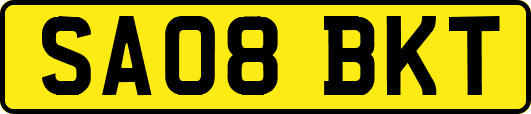 SA08BKT