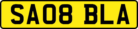 SA08BLA