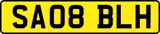 SA08BLH