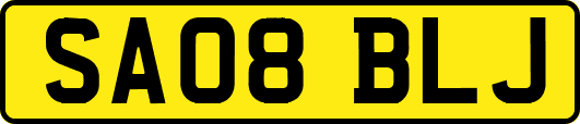 SA08BLJ