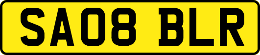 SA08BLR