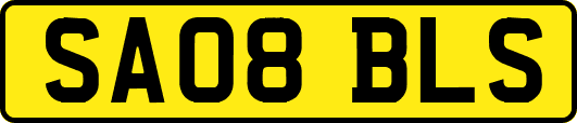 SA08BLS