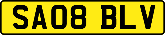 SA08BLV