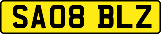 SA08BLZ