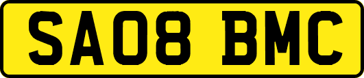 SA08BMC
