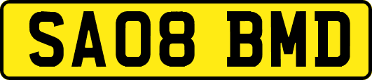SA08BMD