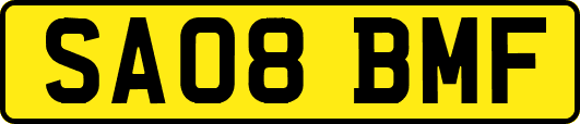 SA08BMF