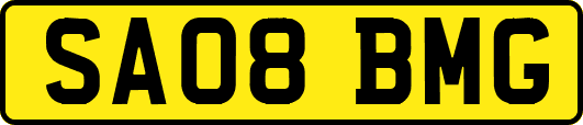 SA08BMG