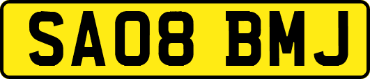 SA08BMJ