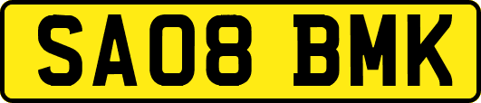 SA08BMK
