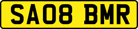 SA08BMR