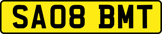 SA08BMT