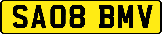 SA08BMV