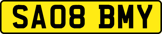 SA08BMY