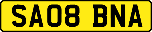 SA08BNA