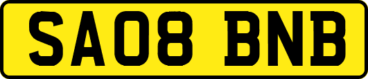SA08BNB