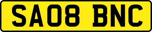 SA08BNC