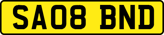 SA08BND