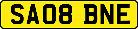 SA08BNE