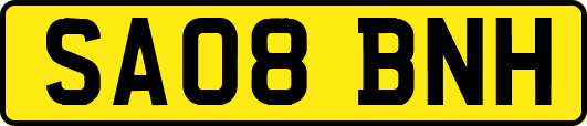 SA08BNH