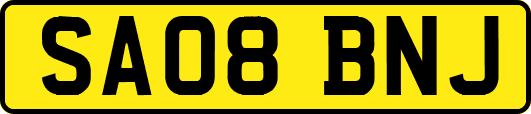 SA08BNJ