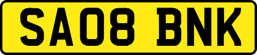 SA08BNK