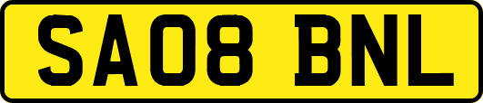 SA08BNL