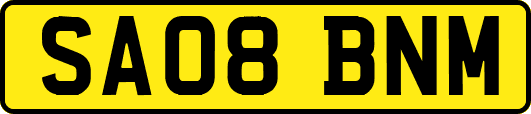SA08BNM