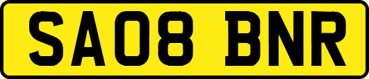 SA08BNR