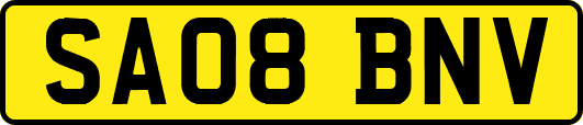 SA08BNV