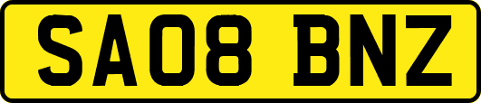 SA08BNZ