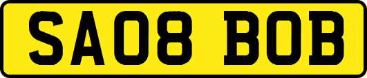 SA08BOB