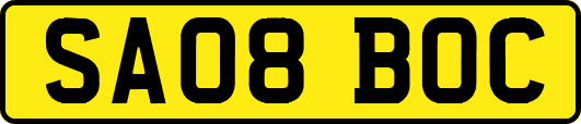 SA08BOC