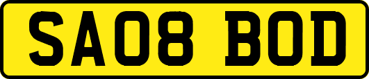 SA08BOD