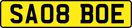 SA08BOE