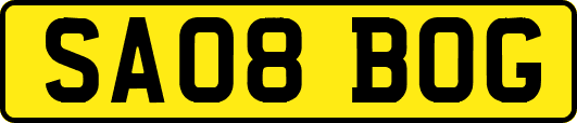 SA08BOG