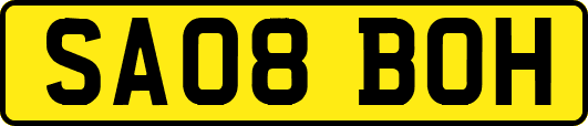 SA08BOH