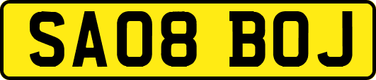 SA08BOJ