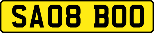 SA08BOO