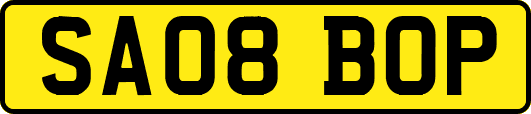 SA08BOP