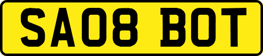 SA08BOT
